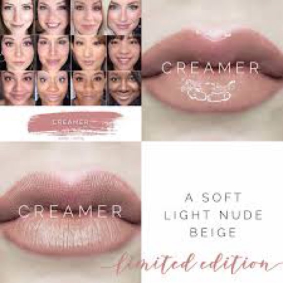 CREAMER LIPSENSE® (LIMITED EDITION) - Picture 1 of 3